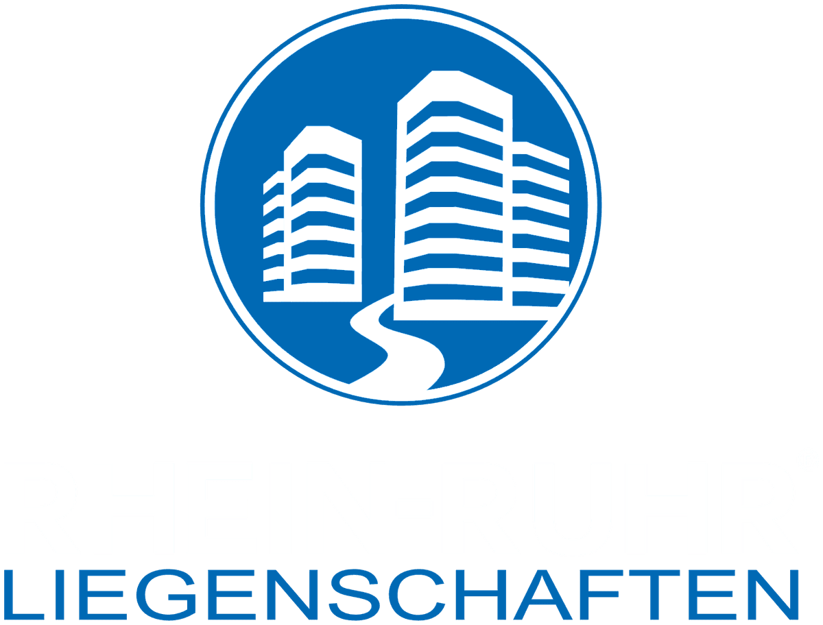 RHEIN-RUHR LIEGENSCHAFTEN